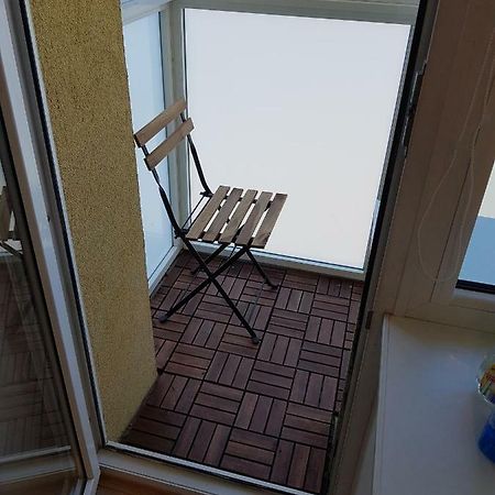 Vilniaus 123 Apartment Siauliai  Bagian luar foto