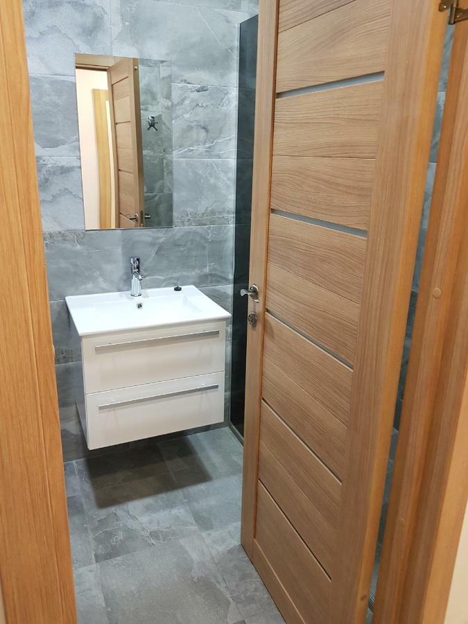 Vilniaus 123 Apartment Siauliai  Bagian luar foto