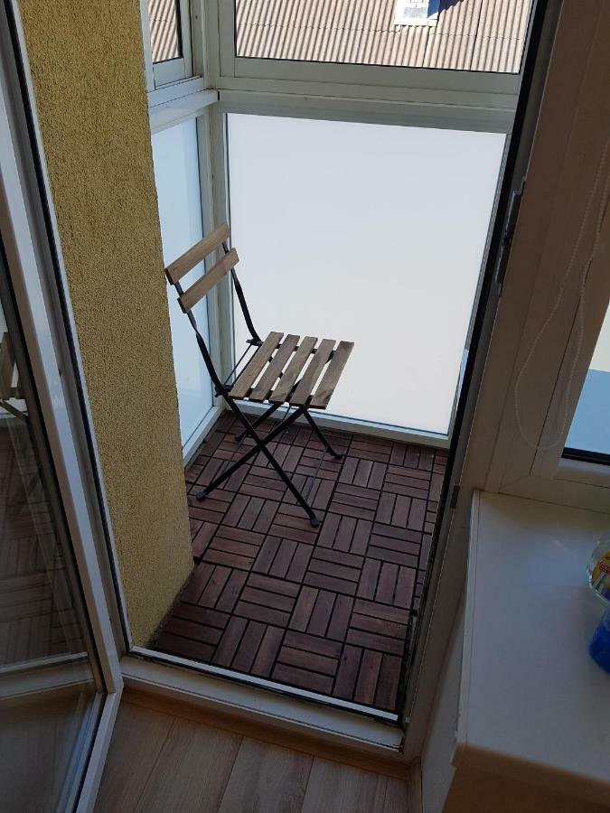 Vilniaus 123 Apartment Siauliai  Bagian luar foto