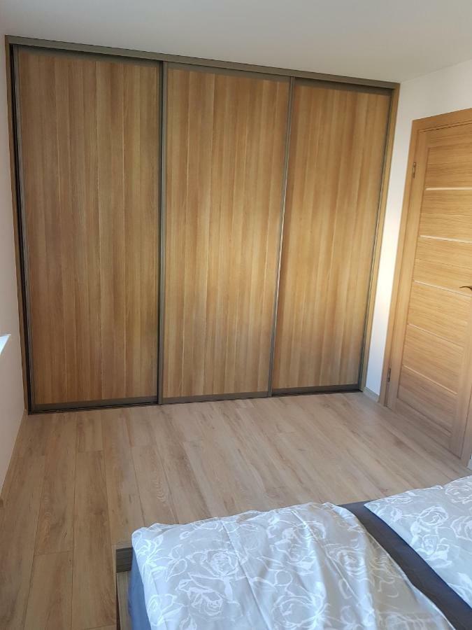 Vilniaus 123 Apartment Siauliai  Bagian luar foto