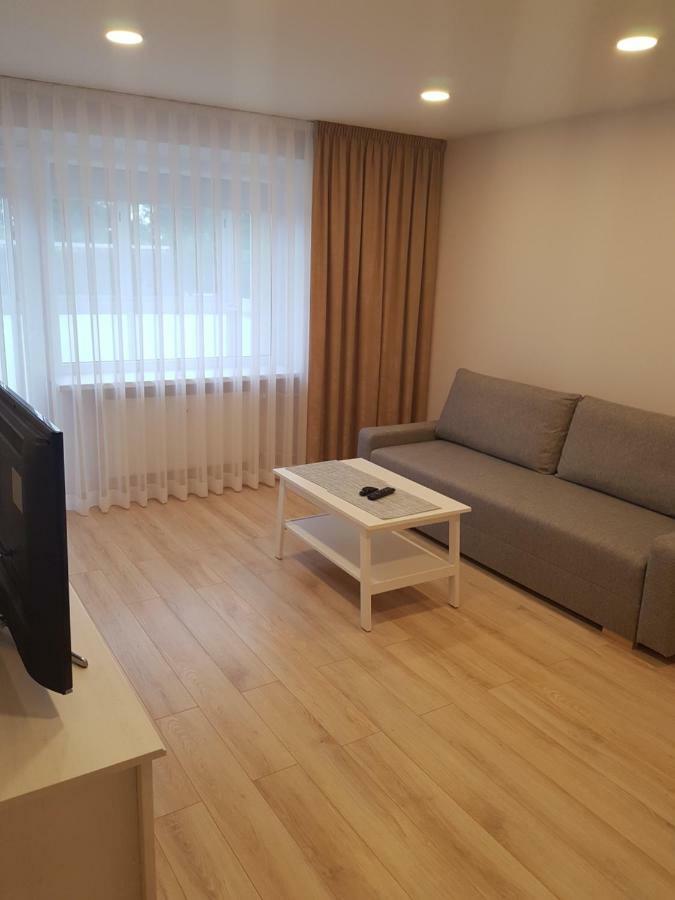 Vilniaus 123 Apartment Siauliai  Bagian luar foto